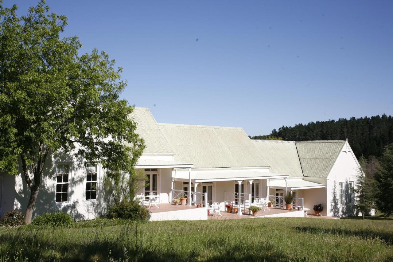 Rozendal Stay Стелленбос Экстерьер фото